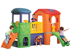 29 - 20342 - Süper Aktivite Merkezi